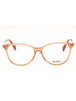 059 - beige/other/clear demo lens