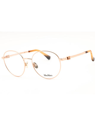 Max Mara MM5081 Eyeglasses-Beverly Hills Eyewear