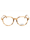 056 - havana/other/clear demo lens