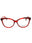 068 - red/other/clear demo lens