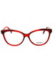 068 - red/other/clear demo lens