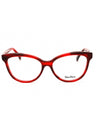 068 - red/other/clear demo lens