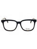 092 - blue/other/clear demo lens