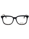 092 - blue/other/clear demo lens