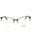 005 - black/other/Clear demo lens