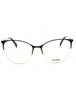 005 - black/other/Clear demo lens