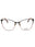 038 - bronze/other/Clear demo lens