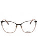 038 - bronze/other/Clear demo lens