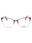 016 - shiny palladium/Clear demo lens