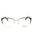 005 - black/other/clear demo lens