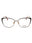 038 - bronze/other/clear demo lens