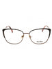 038 - bronze/other/clear demo lens