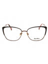038 - bronze/other/clear demo lens