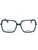089 - turquoise/other/clear demo lens