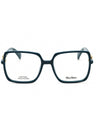 089 - turquoise/other/clear demo lens