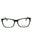 098 - dark green/other/clear demo lens