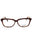 068 - red/other / clear demo lens
