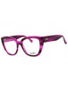 083 - violet/other/clear demo lens