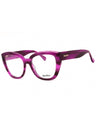083 - violet/other/clear demo lens