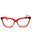 068 - red/other / clear