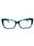 092 - blue/other/clear demo lens