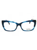 092 - blue/other/clear demo lens