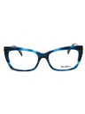 092 - blue/other/clear demo lens