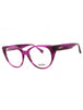 083 - violet/other/clear demo lens