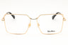 030 - shiny deep gold/clear demo lens