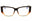 050 - dark brown/other/clear/blue-light block lens