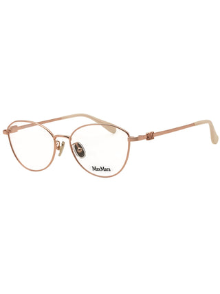 Max Mara MM5243-D Eyeglasses-Beverly Hills Eyewear