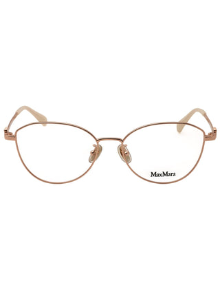 Max Mara MM5243-D Eyeglasses-Beverly Hills Eyewear