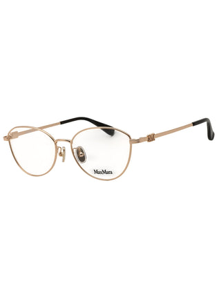 Max Mara MM5243-D Eyeglasses-Beverly Hills Eyewear
