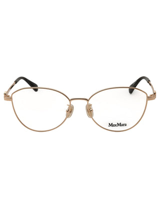 Max Mara MM5243-D Eyeglasses-Beverly Hills Eyewear
