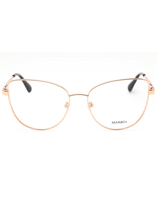 Max & Co MO5018 Eyeglasses-Beverly Hills Eyewear