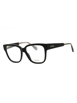 Max & Co MO5048 acetate Rectangular  Women's Eyeglasses