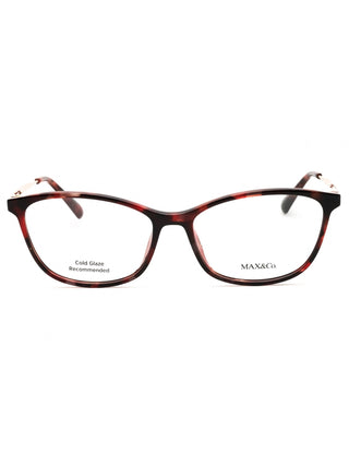 Max & Co MO5083 Oval Women's Eyeglasses