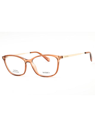 Max & Co MO5083 injected propionate Oval  Women's Eyeglasses