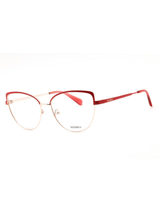 Max & Co MO5098  Metal Cat eye  Women's Eyeglasses