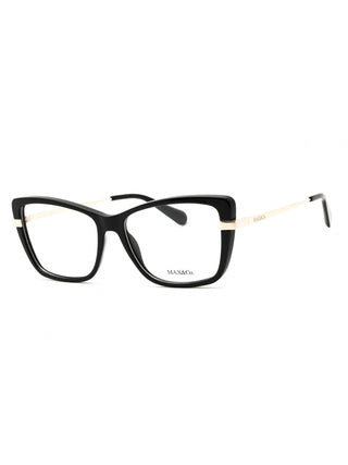 Max & Co MO5113 injected propionate Cat eye  Women's Eyeglasses