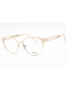 025 - Ivory/Clear demo lens