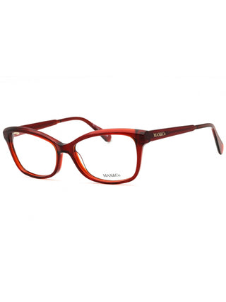 Max & Co MO5127 acetate Cat eye  Women's Eyeglasses