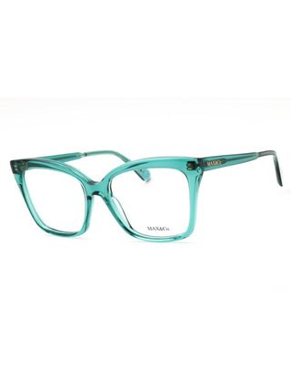 Max & Co MO5130 acetate Cat eye  Women's Eyeglasses