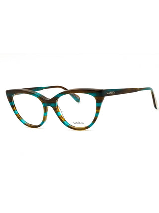 Max & Co MO5131 Eyeglasses-Beverly Hills Eyewear