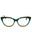 095 - light green/other/clear demo lens