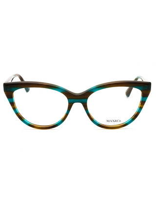 Max & Co MO5131 Eyeglasses-Beverly Hills Eyewear