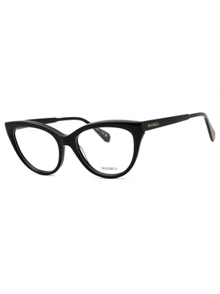 Max & Co MO5131 acetate Cat eye  Women's Eyeglasses