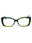 095 - light green/other / clear