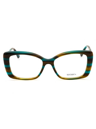 Max & Co MO5132 Eyeglasses-Beverly Hills Eyewear