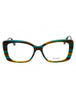 095 - light green/other / clear